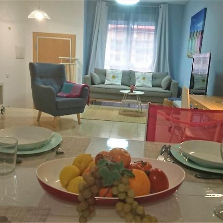 Cerca Playa-Aa-Patio Privado Lejlighed Alicante Eksteriør billede
