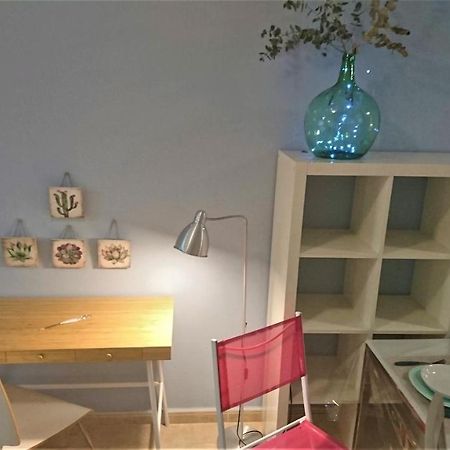 Cerca Playa-Aa-Patio Privado Lejlighed Alicante Eksteriør billede