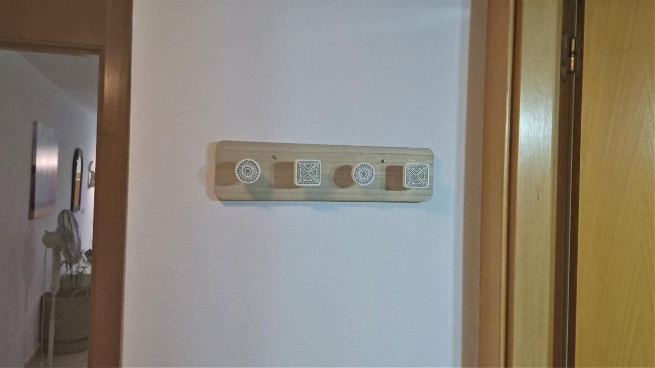 Cerca Playa-Aa-Patio Privado Lejlighed Alicante Eksteriør billede