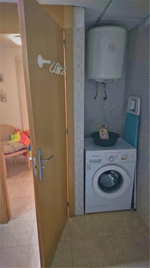 Cerca Playa-Aa-Patio Privado Lejlighed Alicante Eksteriør billede