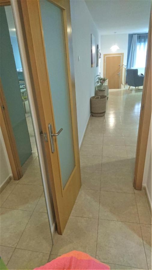 Cerca Playa-Aa-Patio Privado Lejlighed Alicante Eksteriør billede