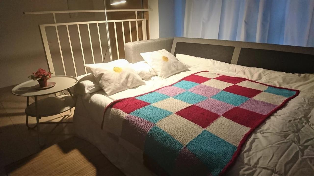 Cerca Playa-Aa-Patio Privado Lejlighed Alicante Eksteriør billede